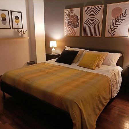 Palermho Apartman Palermo Kültér fotó