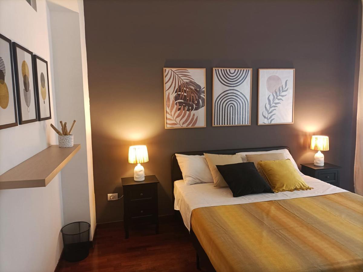 Palermho Apartman Palermo Kültér fotó