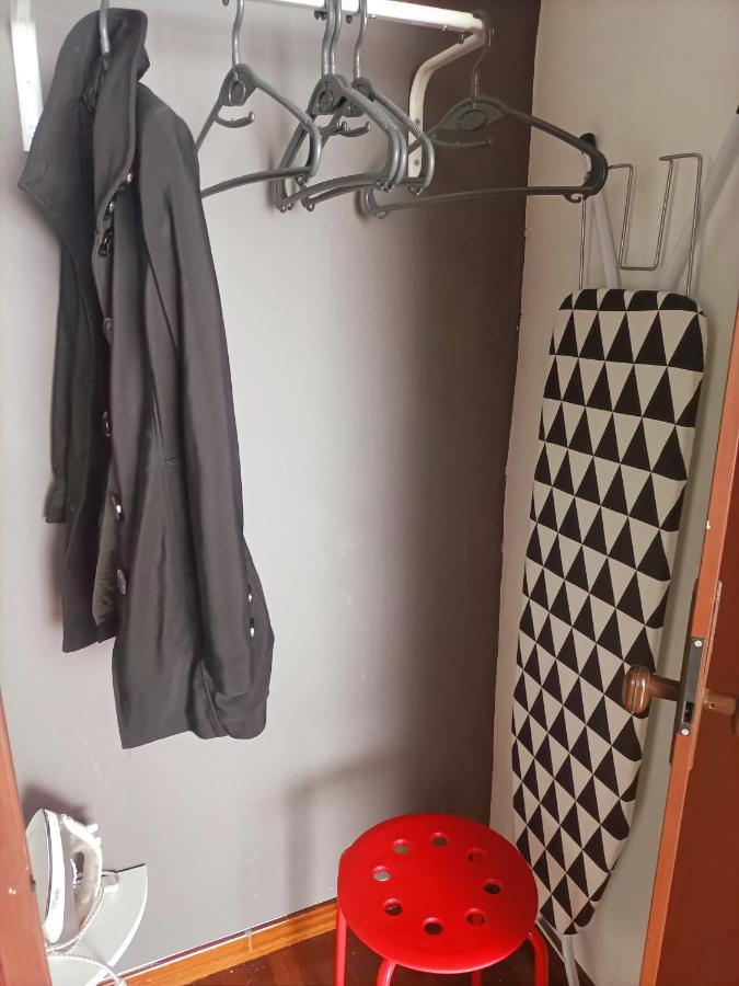 Palermho Apartman Palermo Kültér fotó