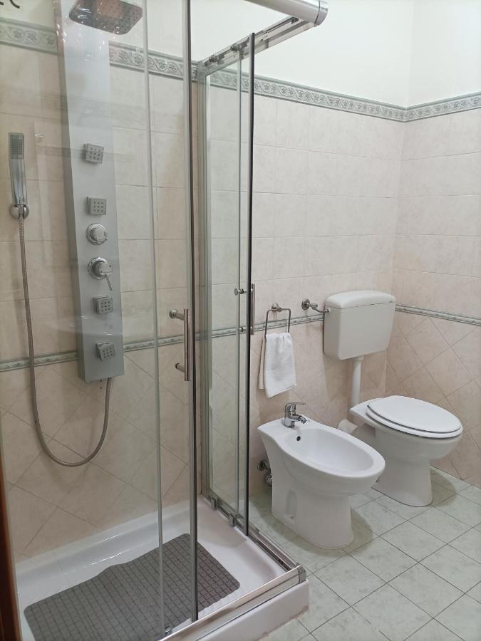 Palermho Apartman Palermo Kültér fotó