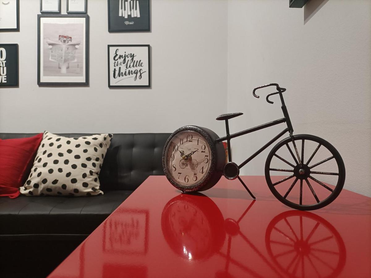 Palermho Apartman Palermo Kültér fotó