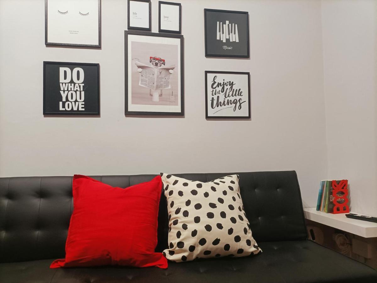 Palermho Apartman Palermo Kültér fotó