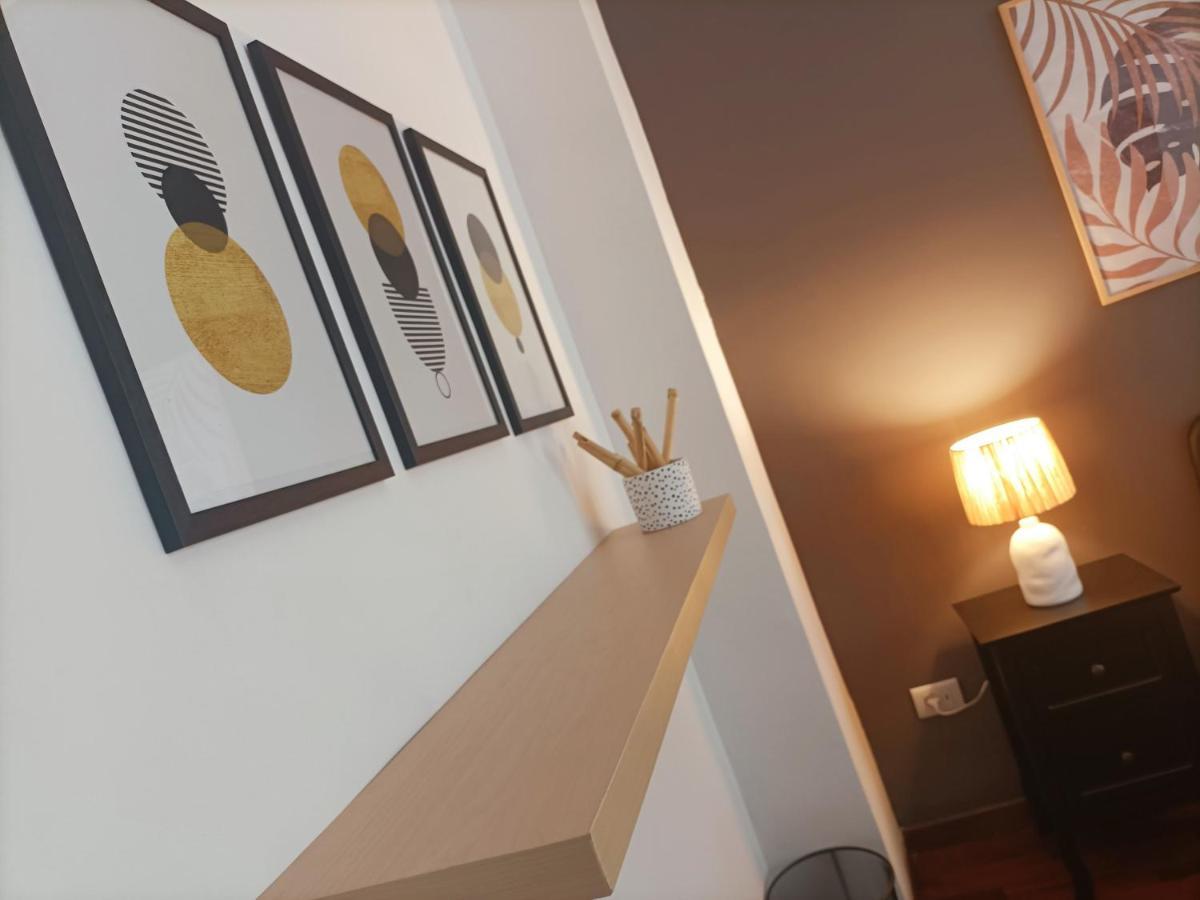 Palermho Apartman Palermo Kültér fotó