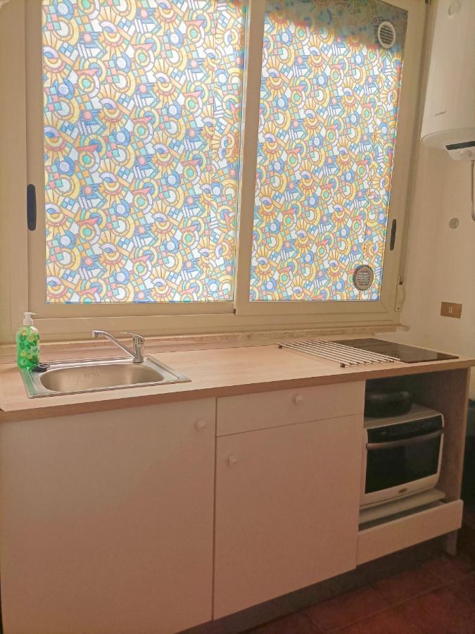 Palermho Apartman Palermo Kültér fotó
