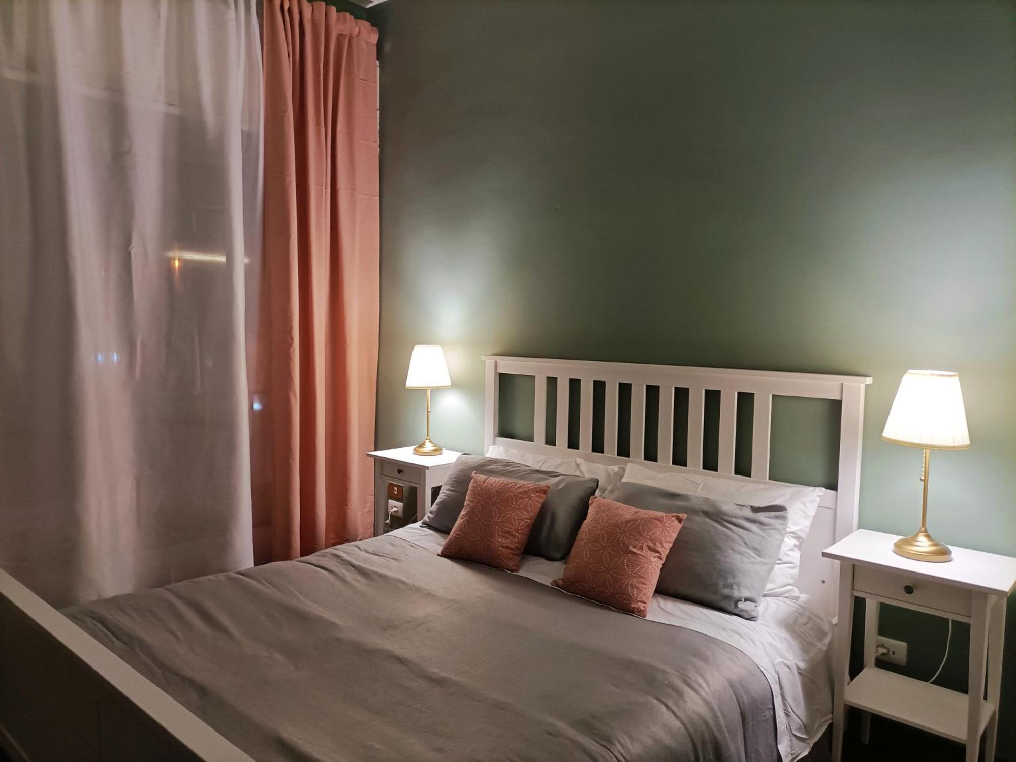 Palermho Apartman Palermo Kültér fotó