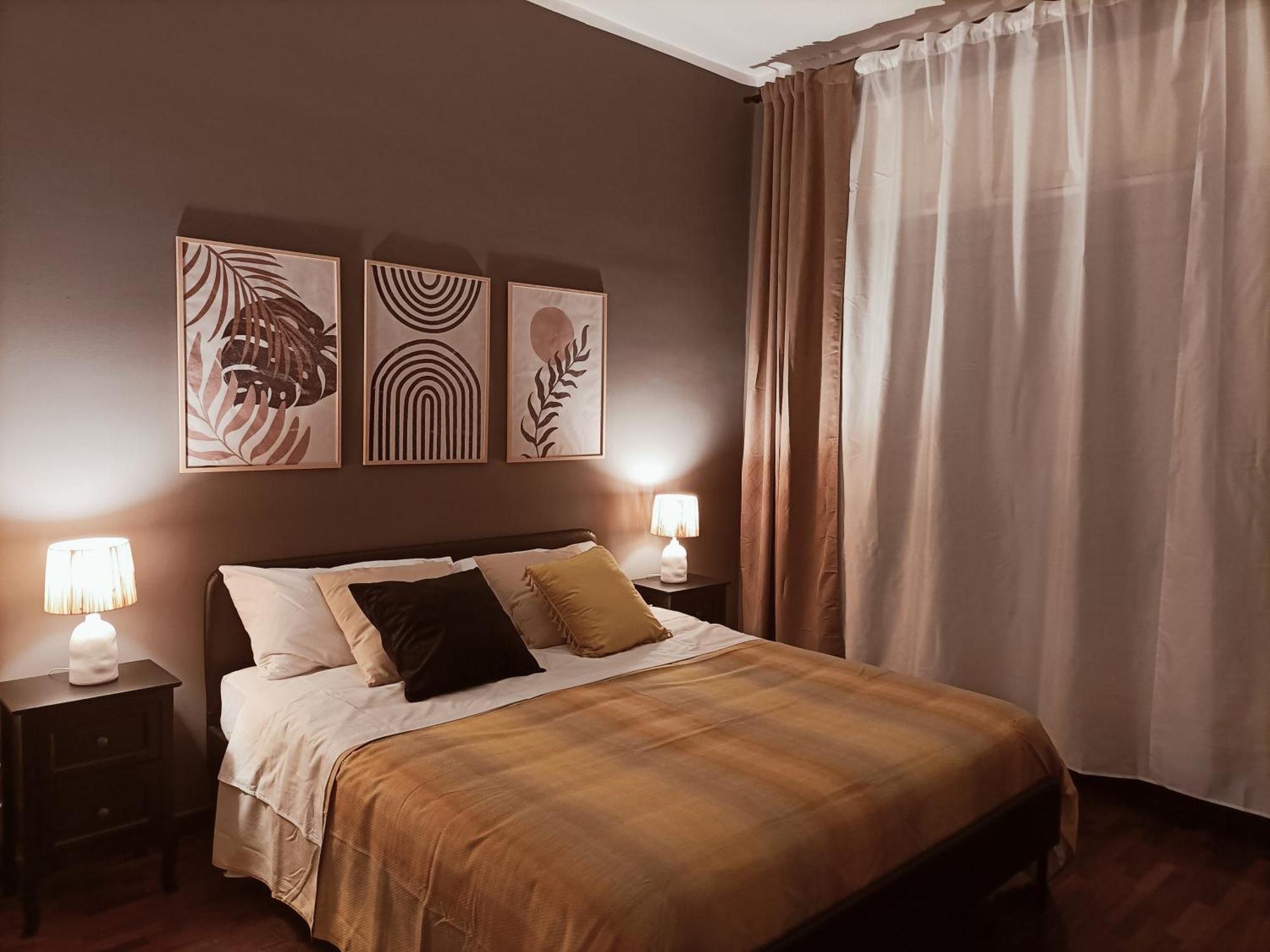 Palermho Apartman Palermo Kültér fotó