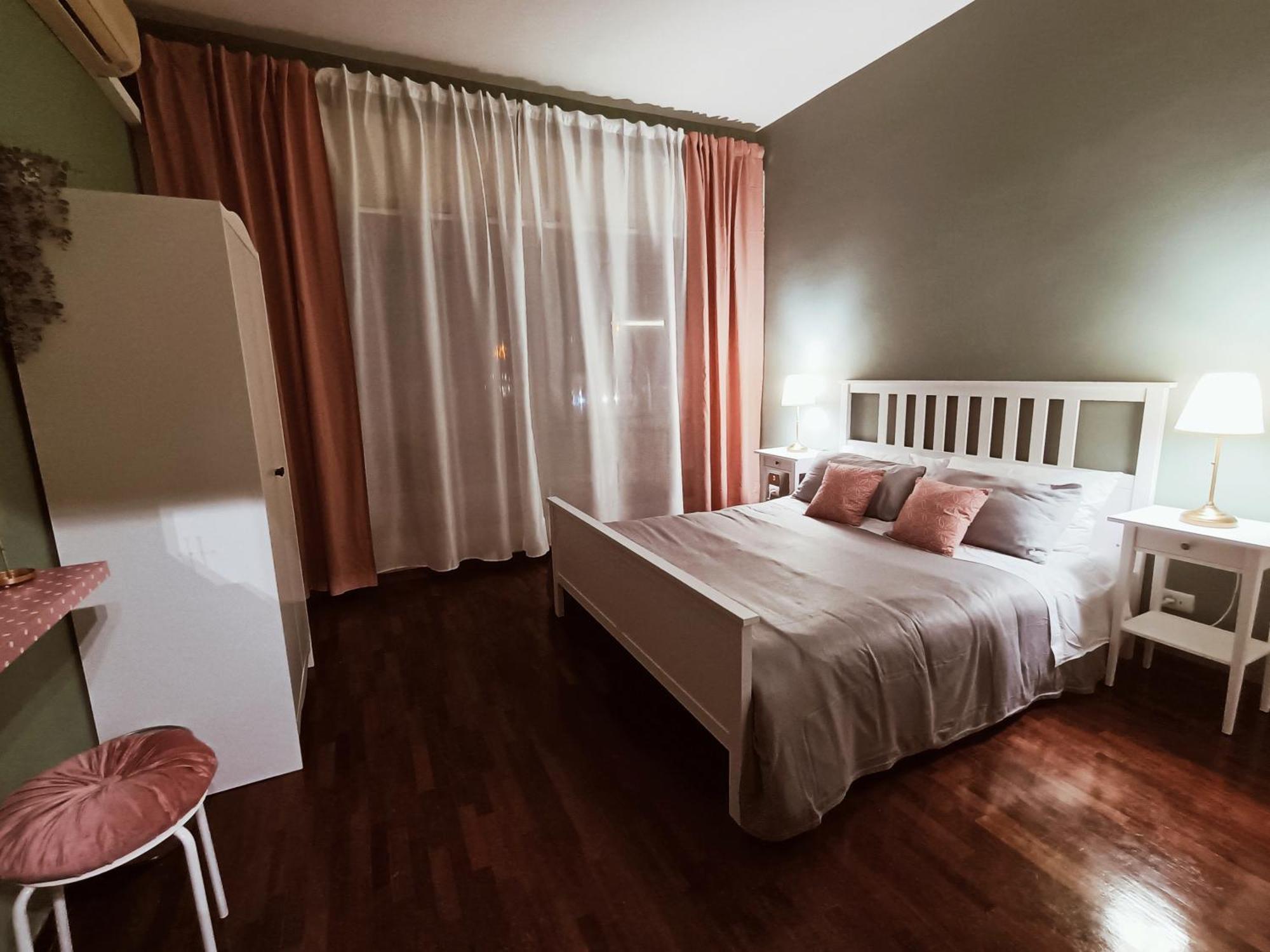 Palermho Apartman Palermo Kültér fotó