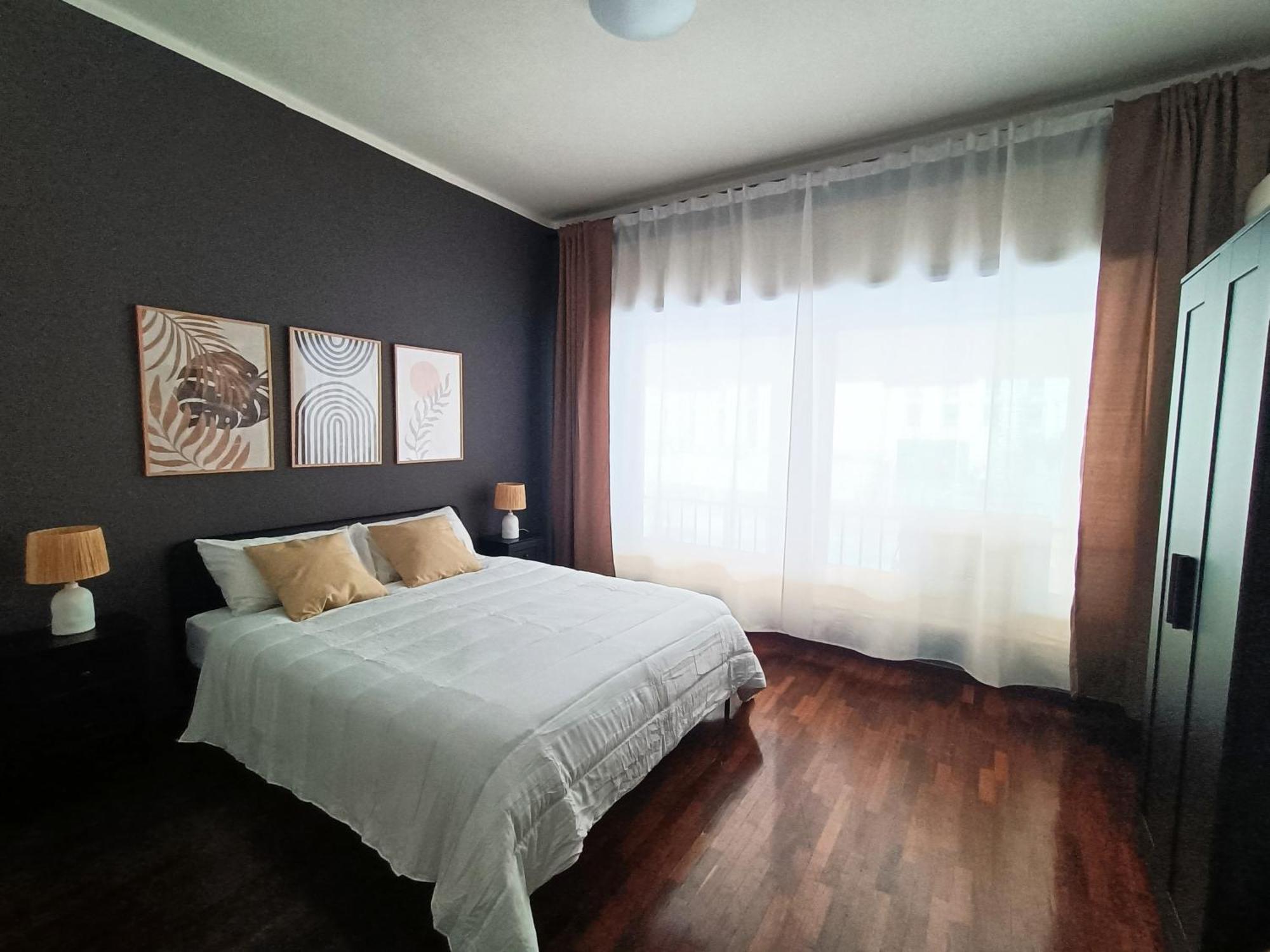 Palermho Apartman Palermo Kültér fotó