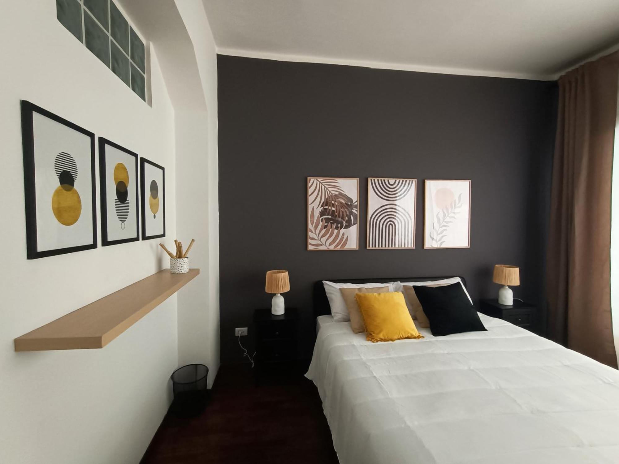 Palermho Apartman Palermo Kültér fotó