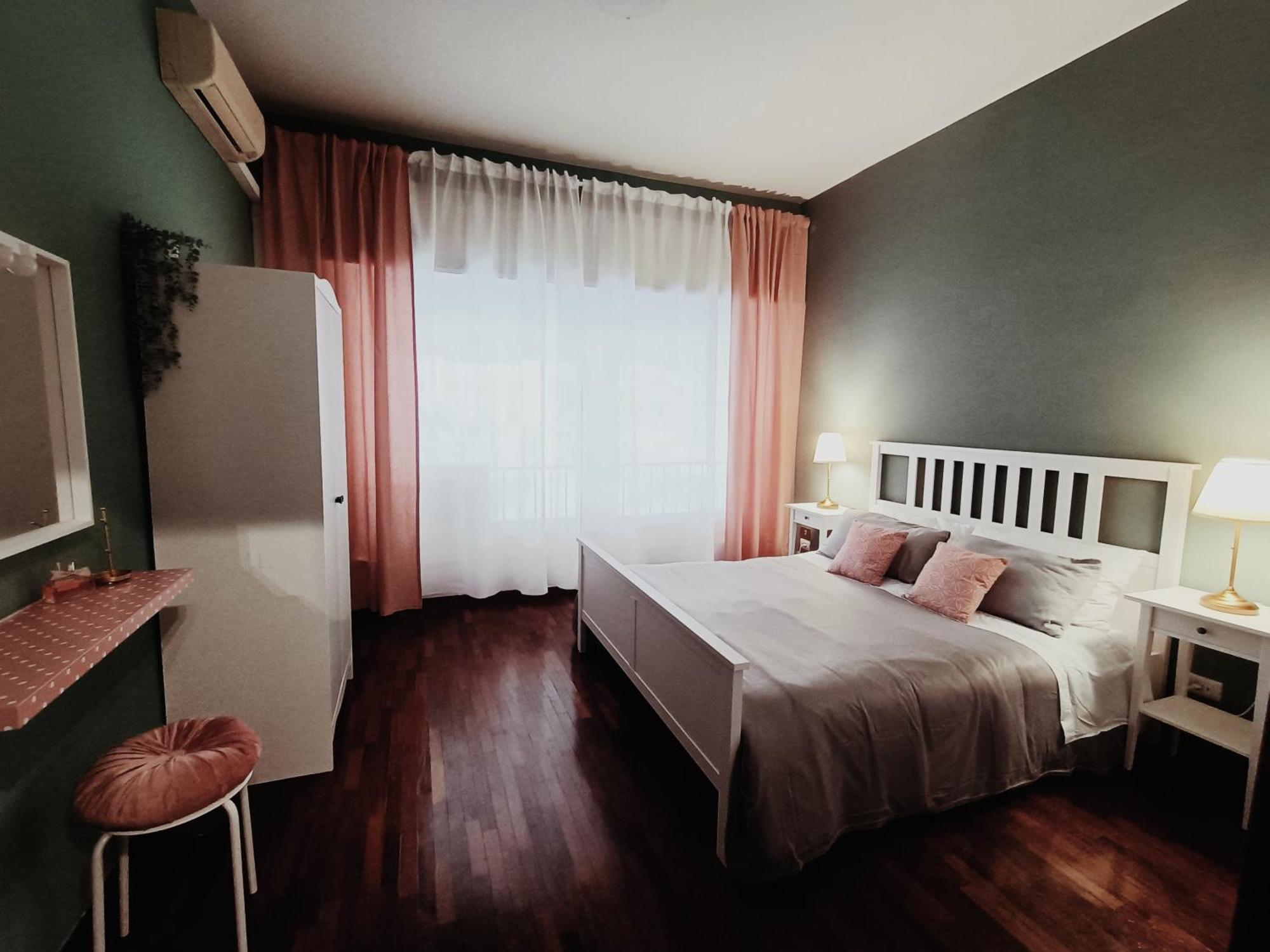 Palermho Apartman Palermo Kültér fotó