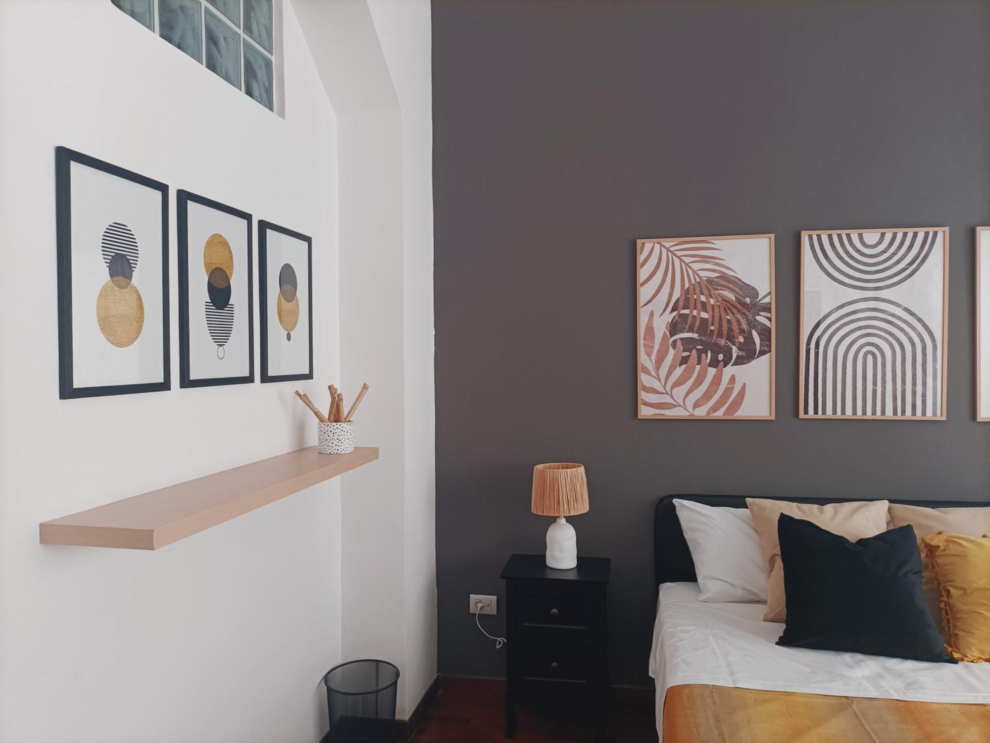 Palermho Apartman Palermo Kültér fotó