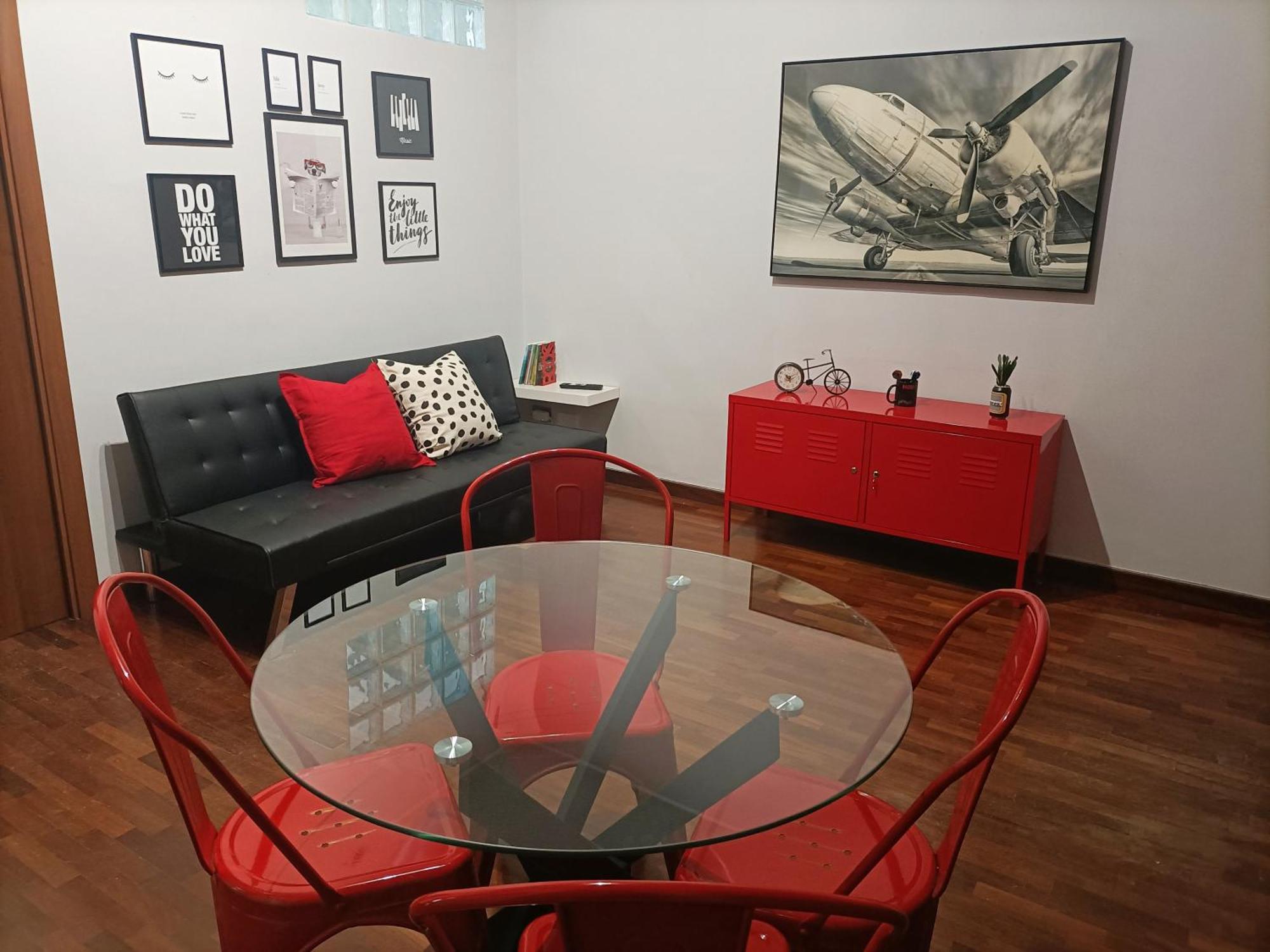 Palermho Apartman Palermo Kültér fotó
