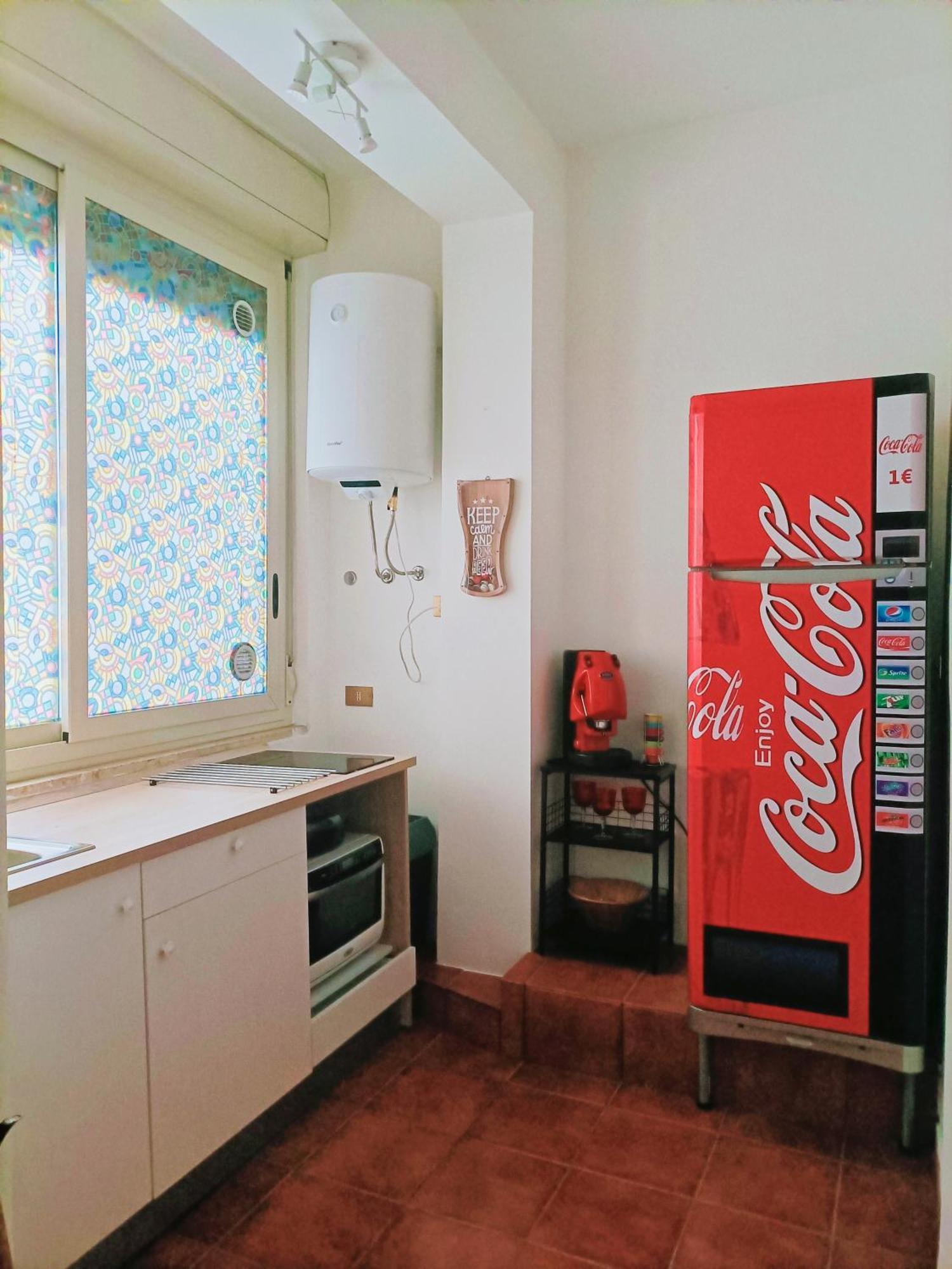 Palermho Apartman Palermo Kültér fotó