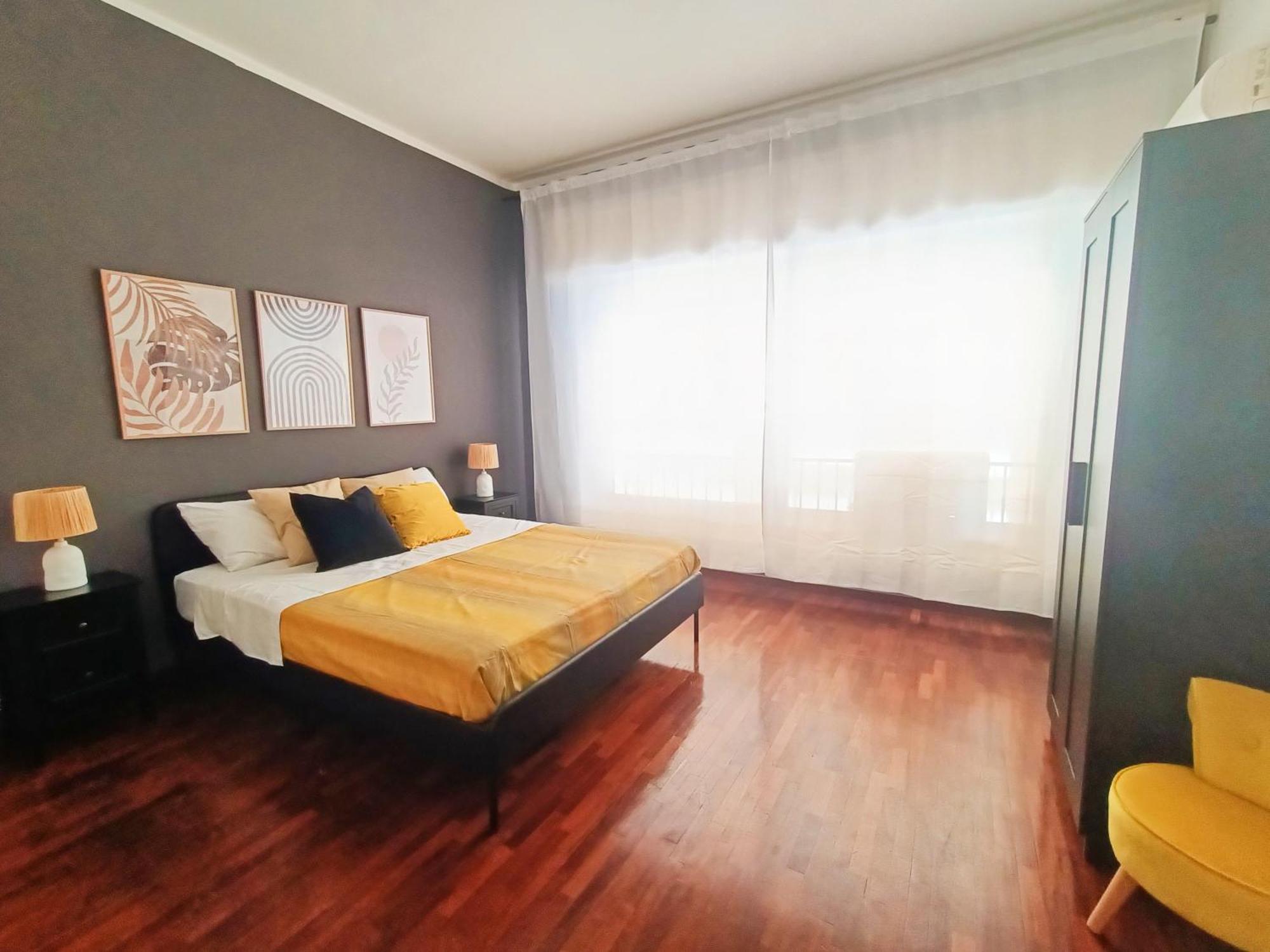 Palermho Apartman Palermo Kültér fotó